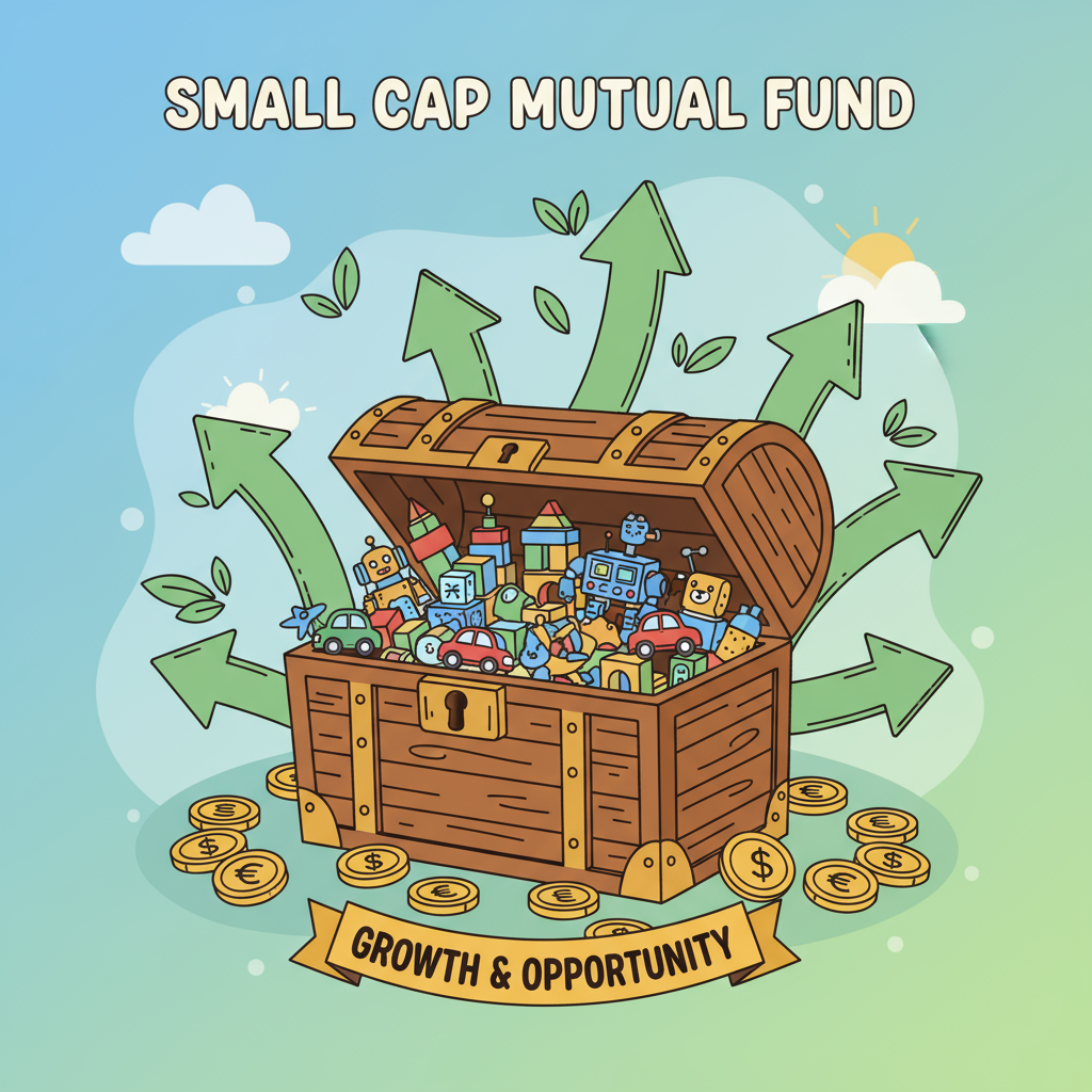 SMALL CAP MUTUAL FUND