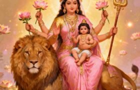 DAY 5 DURGA PUJA