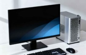 BASIC OF COMPUTER SCIENCE