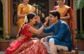 BHAI DOOJ