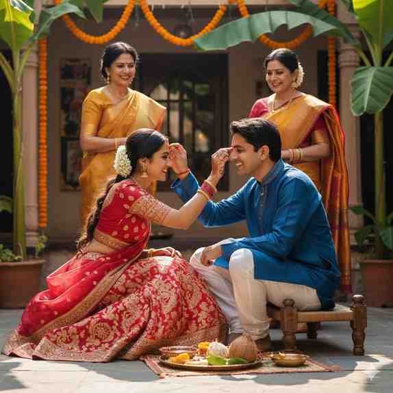BHAI DOOJ