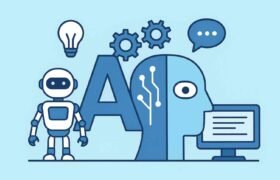 AI HUMAN MIND