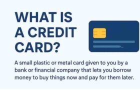CREDIT CARD