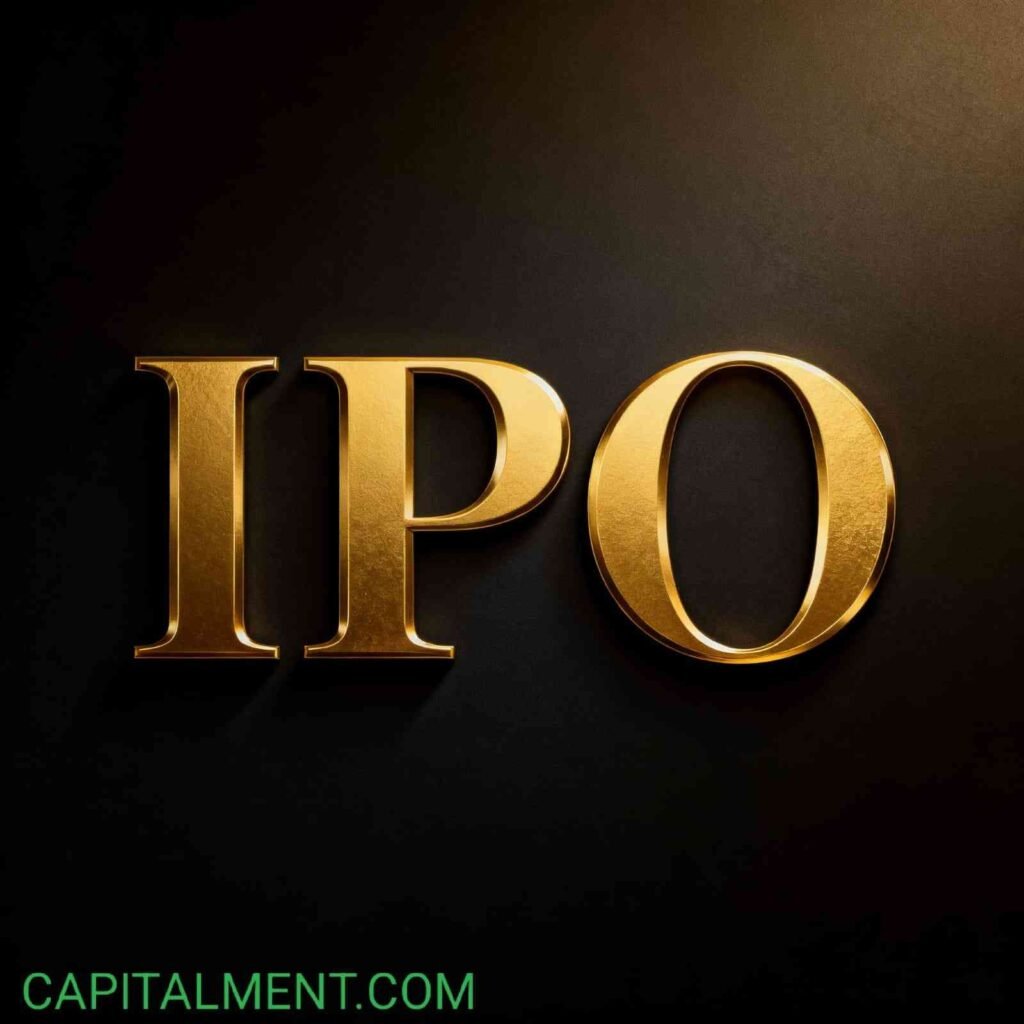 IPO INVESTING