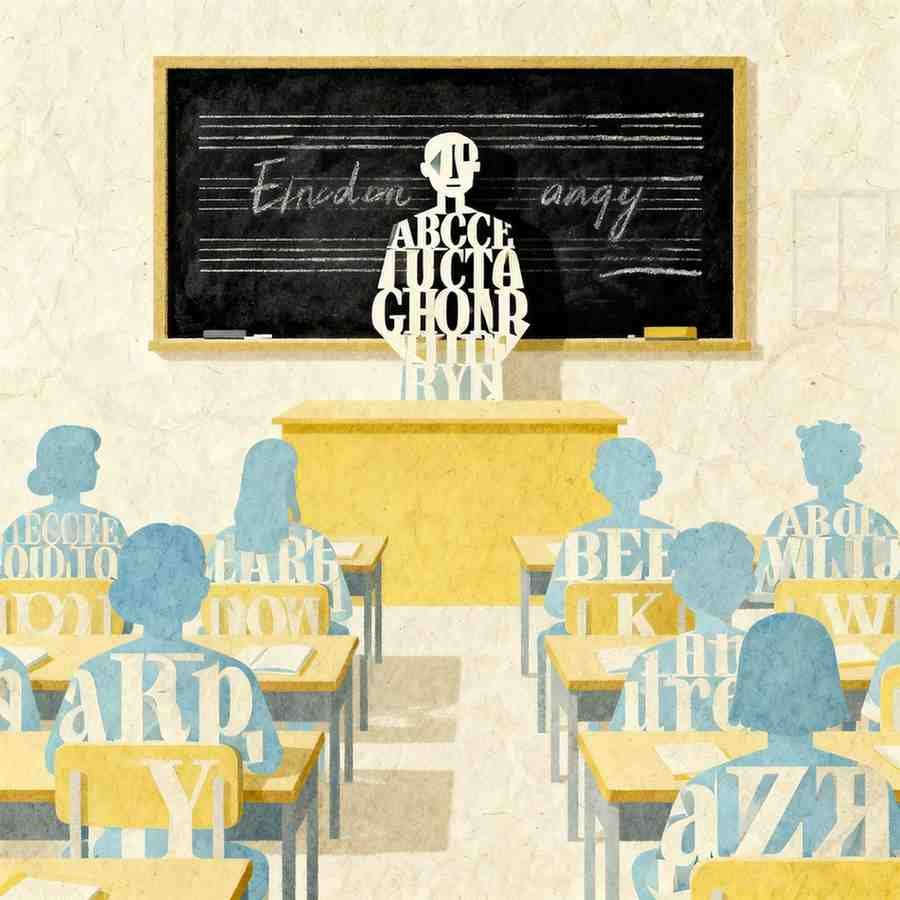 ART OF TEACHING